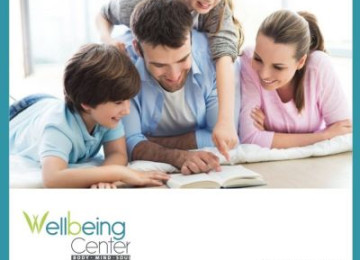 Nine Steps to More Effective Parenting