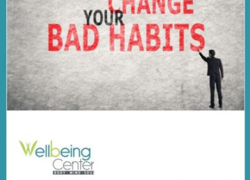 How Your Bad Habits Affect Your Health