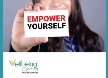 17 Ways to Empower Yourself