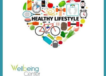 Healthy Lifestyle