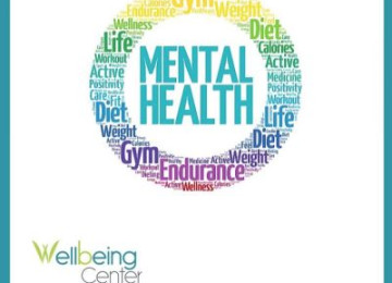 Mental health problems 