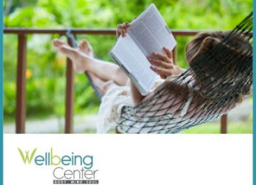 How to Find Time for Yourself