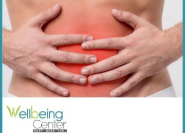 Food can cause an allergy or a sensitivity