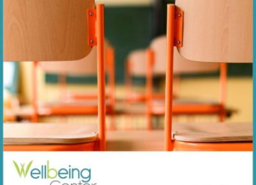 Preparing Your Child for the New School Year