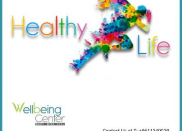 Tips for Healthy Living