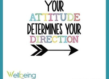 Disadvantages of having a passive attitude