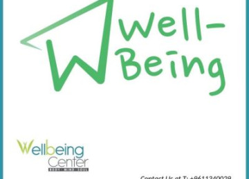 What Is Well-Being? 