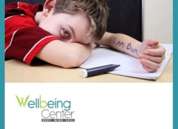 Learning disabilities 