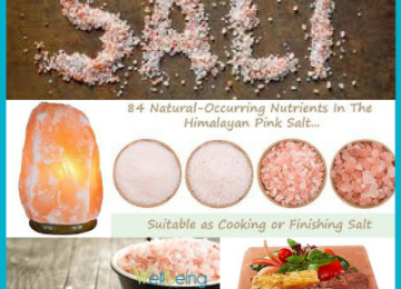 One Taste of This Salt Alternative and You’ll Never Want to Go Back to Table Salt Again! 