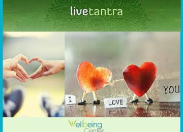 Tantric Practices that Create Intimacy & Connection in Your Relationship 