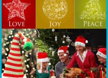 10 Quick Tips To Get You Ready For Christmas