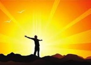 Nine Guiding Intentions That Will Transform You and Everybody Around You