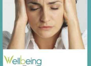 10 simple signs of brewing agitation set forth through irritable circumstances