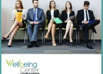 5 Body Language Tricks to Ace Your Next Interview