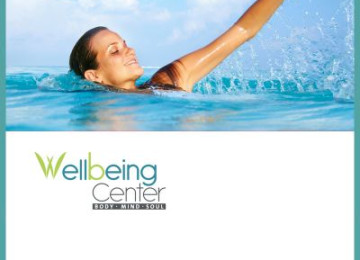 8 benefits of swimming whatever your fitness level