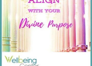 3 Essential Elements to Align with Your Divinely Guided Purpose