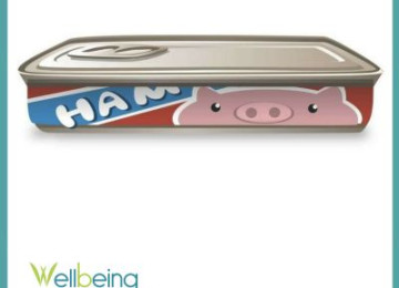 Beef jerky and other processed meats associated with manic episodes