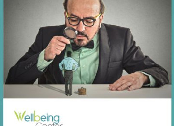 The Best Way To Answer When An Interviewer Says 'Tell Me About Yourself'