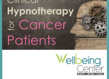 Hypnotherapy and cancer