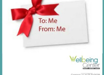 Give Yourself the Gift of Self-Care This Holiday Season