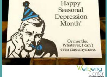 Seasonal Depression – Is It Real?