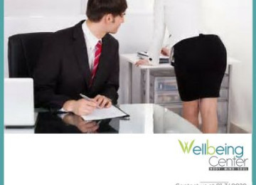 Sexual Harassment Toxic To Mental, Physical Health