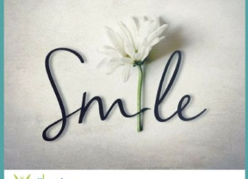 10 Reasons You Should Smile Every Day