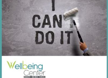 Don't Say It: How to Get "Can't" Out of Your Vocabulary