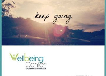 5 Ways to Keep Going When Life Feels on Hold