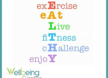 What's the Least I Can Do to Stay Healthy?