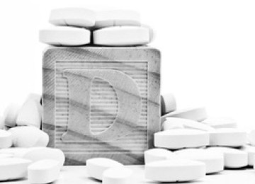 Low Vitamin D Levels And MS Symptoms Exacerbations