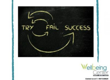 5 Ways Accepting Failure Will Build Your Confidence