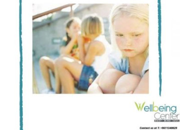 Children and depression